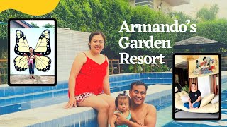 Armando’s Garden Resort and Villas  Cuyapo Nueva Ecija [upl. by Crespi523]