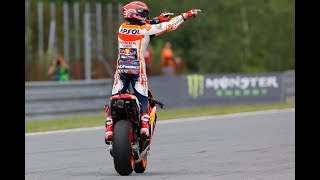 MotoGP Rewind A recap of the CzechGP [upl. by Torry694]