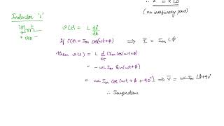 Circuit Theory Lec 32 Impedance and Admittance [upl. by Drew]