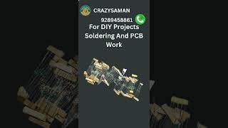 What is Resistance  Series And Parallel resistance resistors series parallel diy project [upl. by Nahpets]