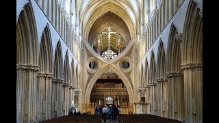 Wells Cathedral [upl. by Munn271]