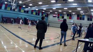 LIVERPOOL VS LOCKVIEW  CONSOLATION FINAL [upl. by Eamon]