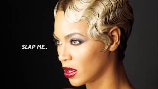 Beyoncé  Haunted Legendado [upl. by Cower]