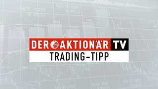 TradingTipp Nordex könnte die ComebackStory 2018 werden [upl. by Reimer]