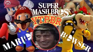 Smash Meme Bros [upl. by Suhail]