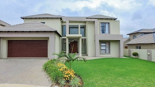 5 Bedroom House for sale in Gauteng  Centurion  Centurion West  Valleyview Estate [upl. by Cony]