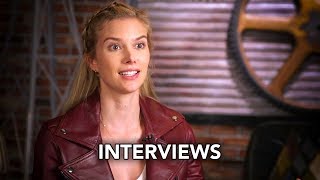 Stitchers 2x05 Sneak Peek 2 quotMidnight Stitchersquot HD [upl. by Walcoff]