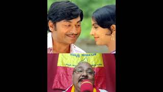 ಜೇನಿನ ಹೊಳೆಯೋ ಹಾಲಿನ ಮಳೆಯೋ  Dr Rajkumar  BN Srinivasan  SAVIGAANA  Movie  Chalisuva ಮೋಡಗಳು [upl. by Swithin976]