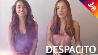 Top 5 DUET Covers of DESPACITO YouTube Loved [upl. by Tarsuss]