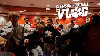 Meet The Newest Tigers  Clemson Football The VLOG Season 12 Ep2 [upl. by Bray]