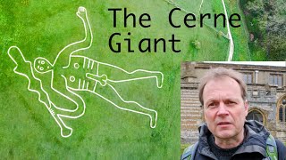 The Cerne Abbas Giant  Enigma of Britains Biggest Phallus [upl. by Baten]