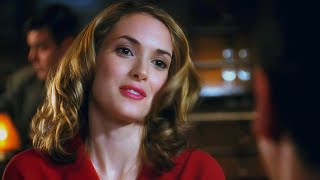 Winona Ryder  Mr Deeds Interview [upl. by Cost184]