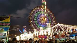 Santiniketan Poush Mela [upl. by Nitsirk268]