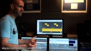 John 00 Fleming Producer Masterclass [upl. by Nahsin]