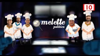 Omelette Político 12 de Noviembre del 2024 [upl. by Ledba359]