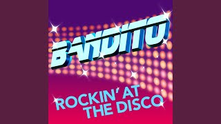 Rockin At The Disco Radio Edit [upl. by Sinnel]