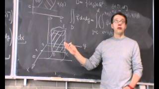 Analisi II  Integrali Multipli parte 1 su 7 [upl. by Leciram]