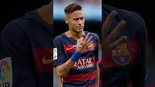 CZY NEYMAR WRÓCI DO FC BARCELONY 😱 [upl. by Antin]