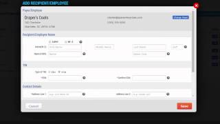 How to Add Recipients [upl. by Erdeid]