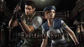 Resident Evil 1 Remake FR Lets play épisode 3 [upl. by Hazeefah758]