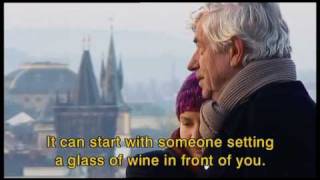 Eye Over Prague  english subtitles [upl. by Ali]