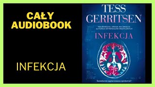 Infekcja  Kryminał Thriller Audiobook Cały Audiobook Książki online audiobook ksiazka [upl. by Donela317]