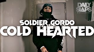 SoldierGordo  Cold Hearted Free Me Exclusive Music Video  Dir Jimmy Irvin [upl. by Emilie]