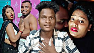 BAISAKHI AND KALU ROASTED 🔥NEW SANTALI ROASTING VIDEO 2024  ST KORA [upl. by Mycah]