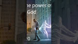 Seek the Power of God [upl. by Einahc]