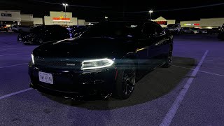 DAY IN THE LIFE OF A DODGE CHARGER RT OWNER [upl. by Drofnil287]