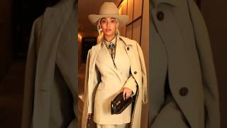 HEYYYYYY COWBOY CARTER so flawless  Beyoncé looking amazing in this outfit japan [upl. by Goto248]