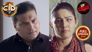 एक Stone Eyed Girl क्यों छुपा रही है Team CID से आधा सच  CID  सीआईडी  Akrosh  16 July 2023 [upl. by Almeda192]