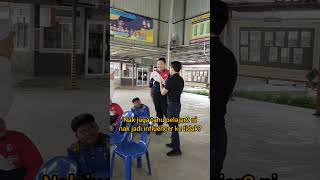 Program di SMK Seri Medan Baru Pahat Johor trending viralvideo [upl. by Lertnahs]