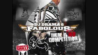 Fabolous Feat Freck Billionaire  Masspike Miles Smoke Bulga amp Paul Cain  Act Like Ya Know [upl. by Annoda]