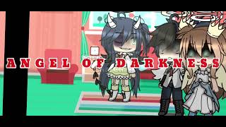 ANGEL OF DARKNESS  Gacha meme video  Gachalifeeditz  CharChar  ⬛⬜  old memeedit [upl. by Decima]