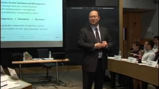 Ses 1 Introduction and Course Overview [upl. by Newcomb]