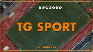 Tg Sport  2162024 [upl. by Edorej]