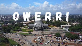 This Is Owerri Nigeria  Part 2 [upl. by Jemy]