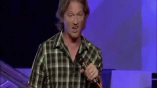 Tim Hawkins  Mothering [upl. by Naitsabes]