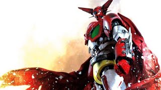 【MADAMV】Getter Robo『HEATS 2021』 [upl. by Caprice665]