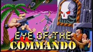 Eye of the Commando wczesny dostęp short gameplay [upl. by Banks]