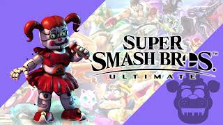 Join Us for a Bite NEW REMIX  JT Music  Super Smash Bros Ultimate [upl. by Kcirre]