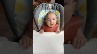 Laundry Stripping our High Chair Cover laundry homehacks cleaningtips [upl. by Ydnih]