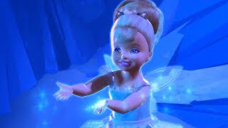 Barbie in The Nutcracker  Snow Fairies Dance [upl. by Folsom]