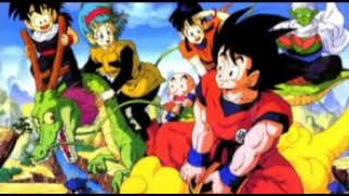 Dragon Ball Z Full Soundtrack Collection [upl. by Ilsa]