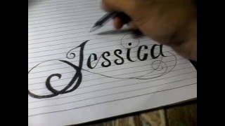 quotjessicaquot name and meaning [upl. by Nirak249]