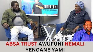 ABSA TRUST AWUFUNI NEMALI YENGANE YAMI [upl. by Block]