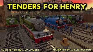 Tenders For Henry [upl. by Aida]