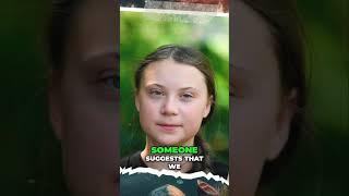 Greta Thunberg A Speech for History gretathunberg [upl. by Kirk520]