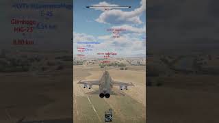 F5 C ile Taramalı kil lerim warthunder  hancookv Twitch shorts warthunder uçak oyun game [upl. by Ardnosal]